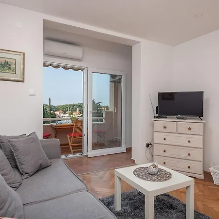 Apartman Cozy Seaside With Stunning View *