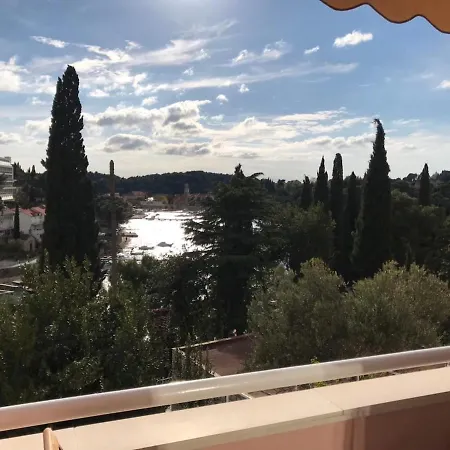 Apartman Cozy Seaside With Stunning View *